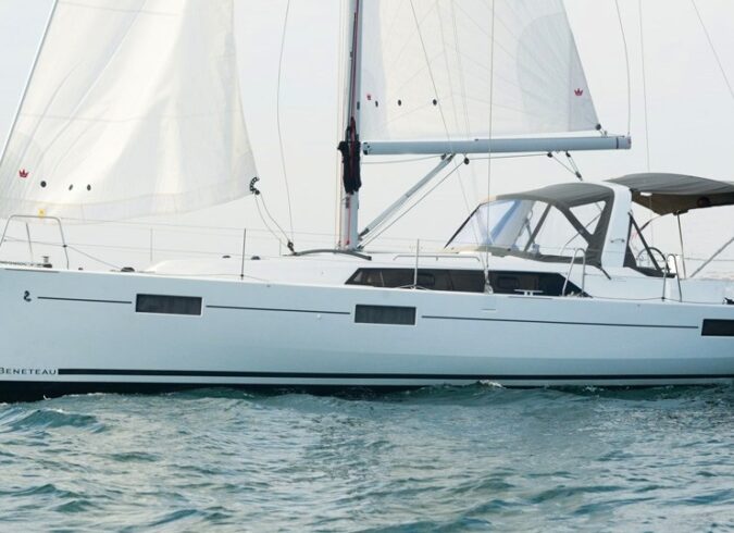 DG OCEANIS 41.1